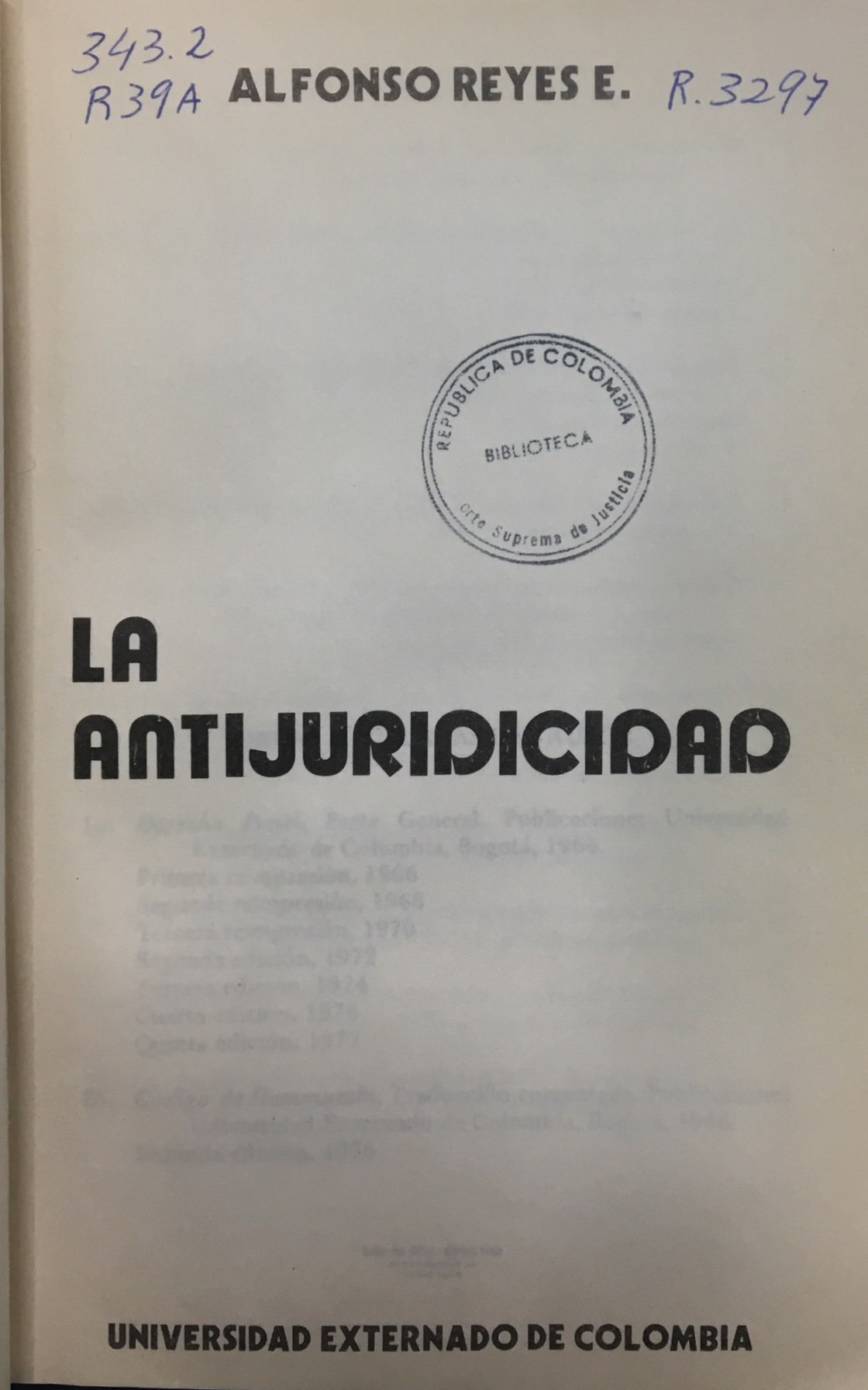 Libro